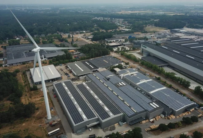 zonnepanelen 2025