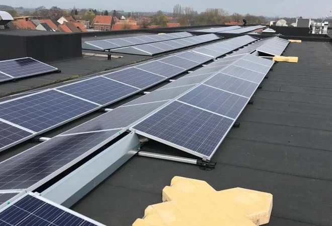 groene stroom certificaten zonnepanelen