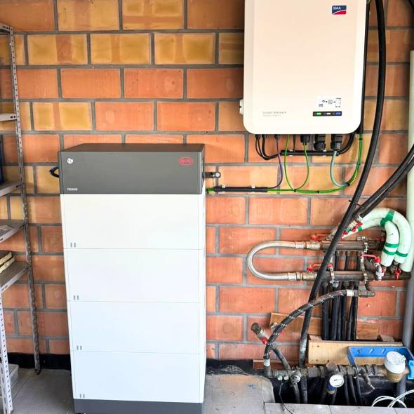 thuisbatterij 1