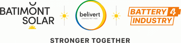 belivert batimont battery4industry