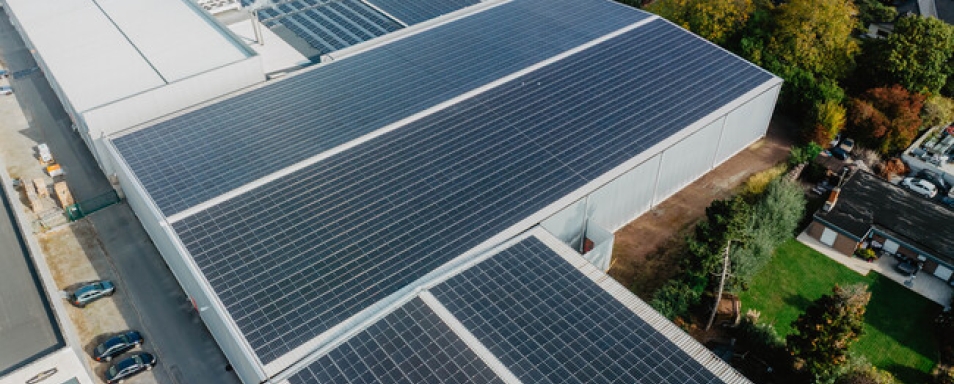 zonnepanelen wallonie