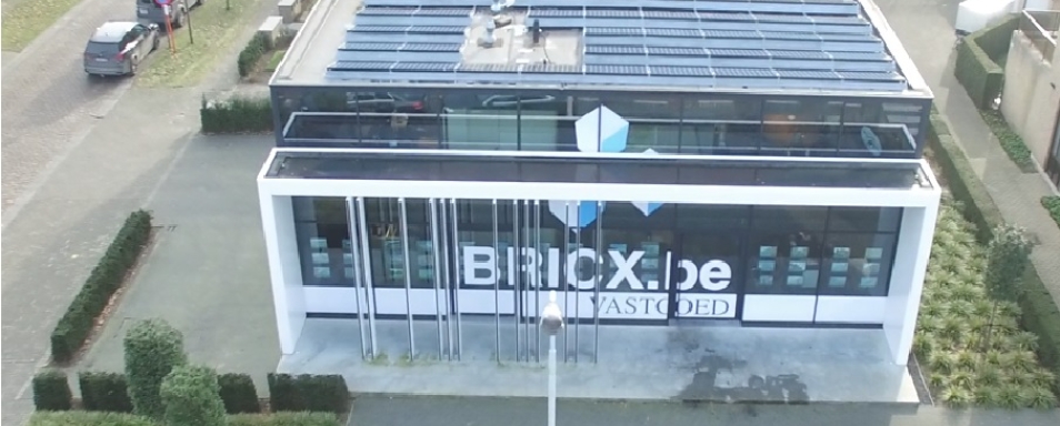 zonnepanelen brugge