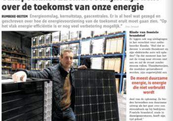 zonnedelen