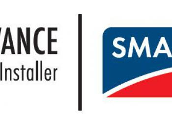 sma advance installer