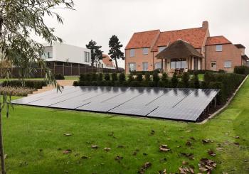 sunpower, schans, E20serie, 327wattpiek? hoogrendementspaneel