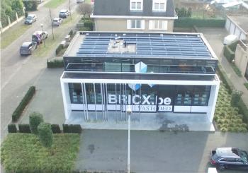 zonnepanelen brugge