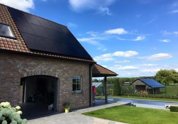sunpower X21