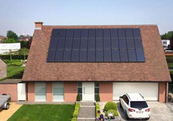 zonnepanelen roeselare