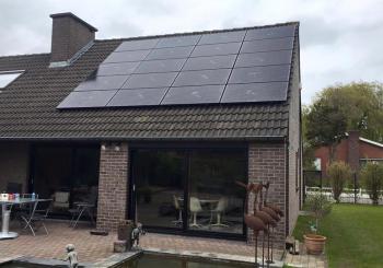 zonnepanelen ingelmunster mr solar
