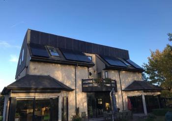 zonnepanelen marke