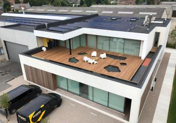 zonnepanelen monserez pittem