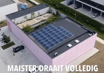 zonnepanelen roeselare