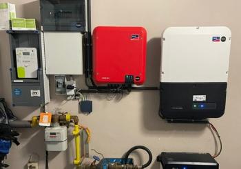 sma storage