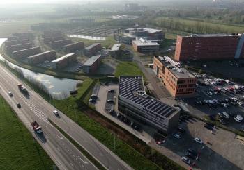 zonnepanelen ieper ebo Enterprises