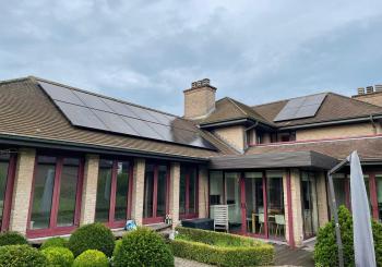 hyundai zonnepanelen