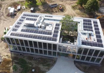 oost west zonnepanelen