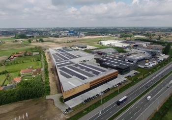 arlu zonnepanelen