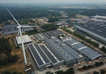 zonnepanelen 2025