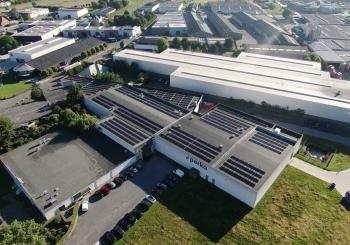 zonnepanelen perka