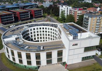 zonnepanelen brugge