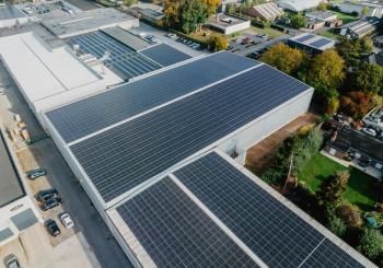 zonnepanelen wallonie