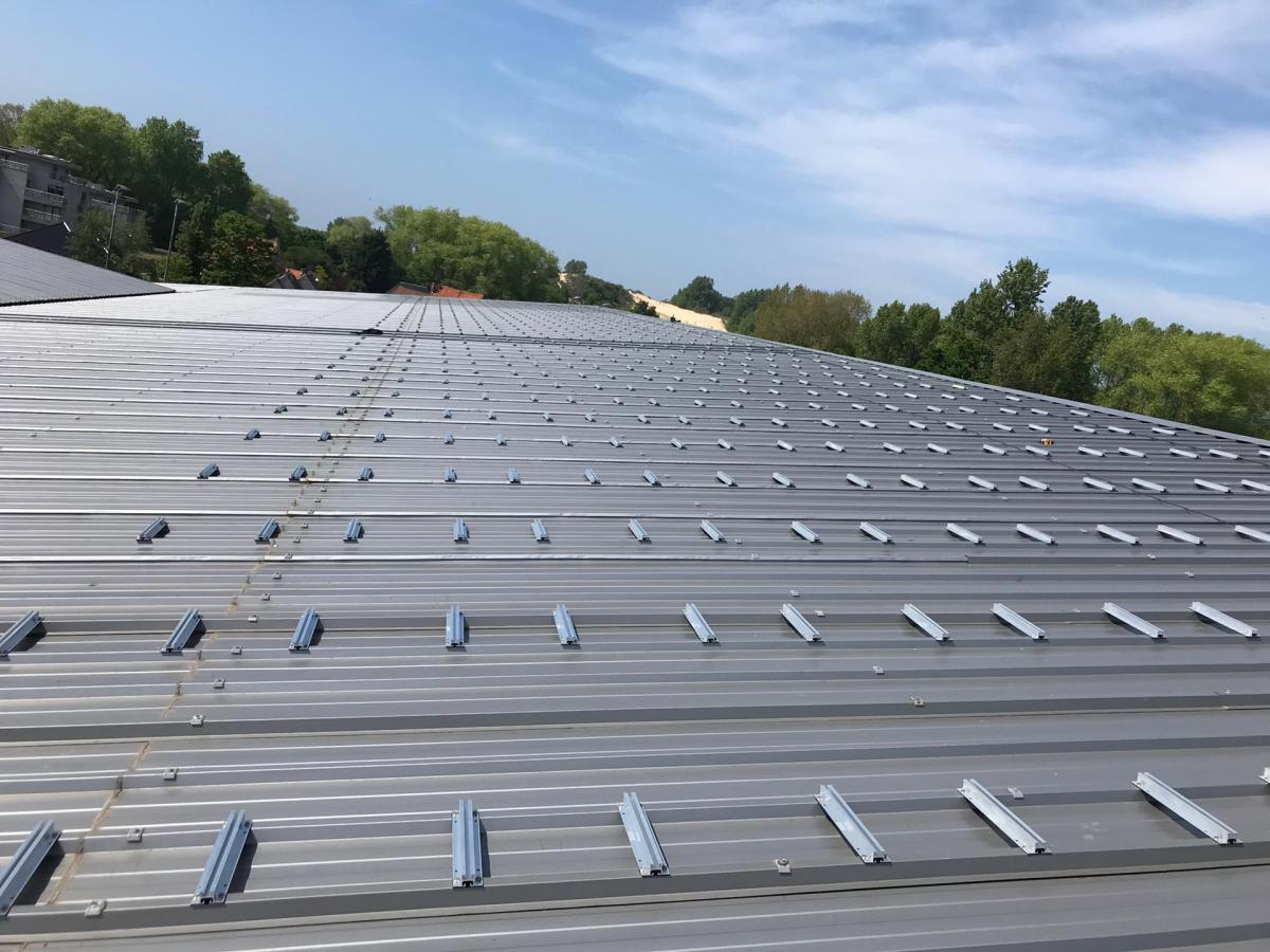 zonnepanelen op joris ide