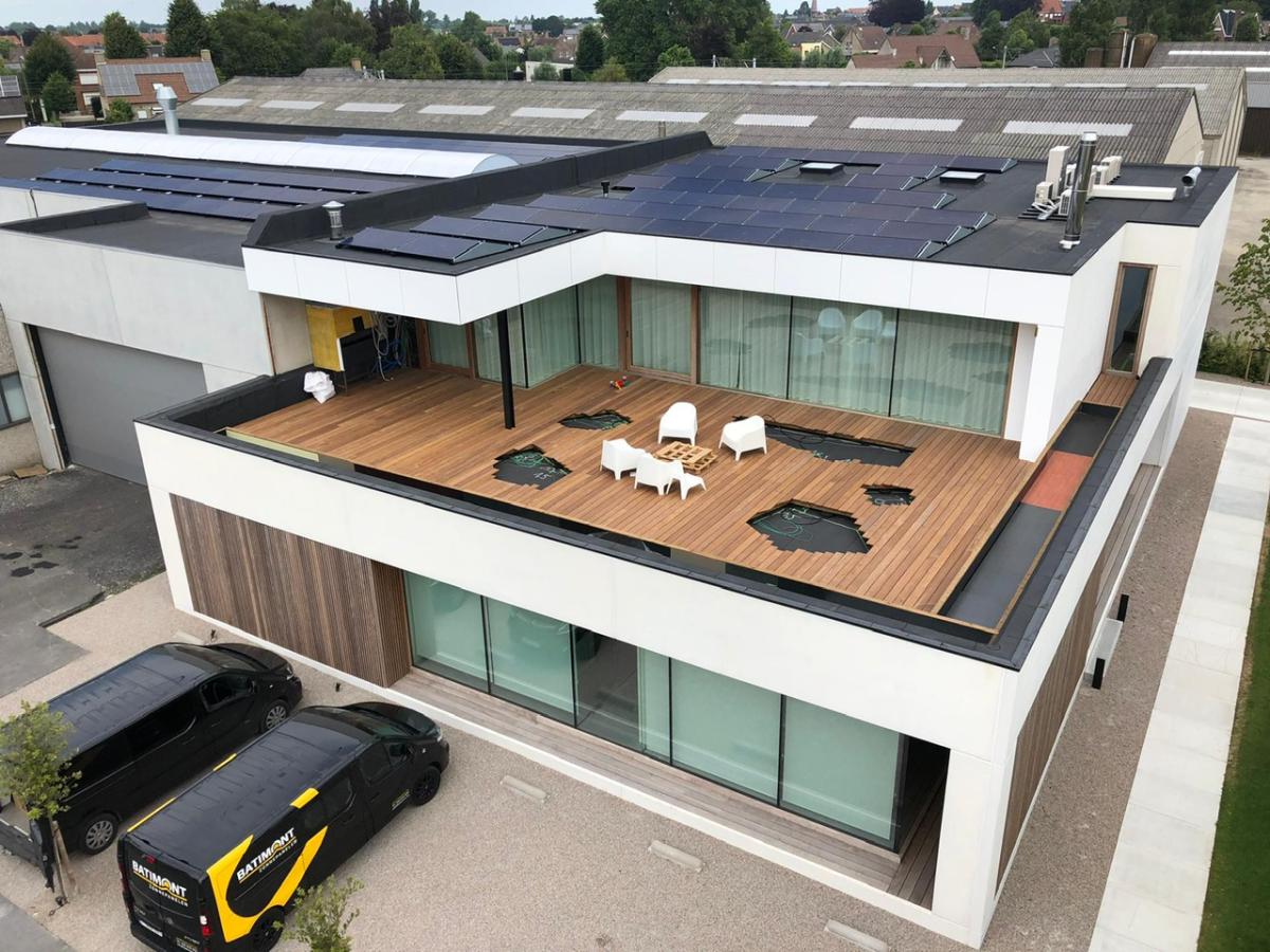 zonnepanelen monserez pittem