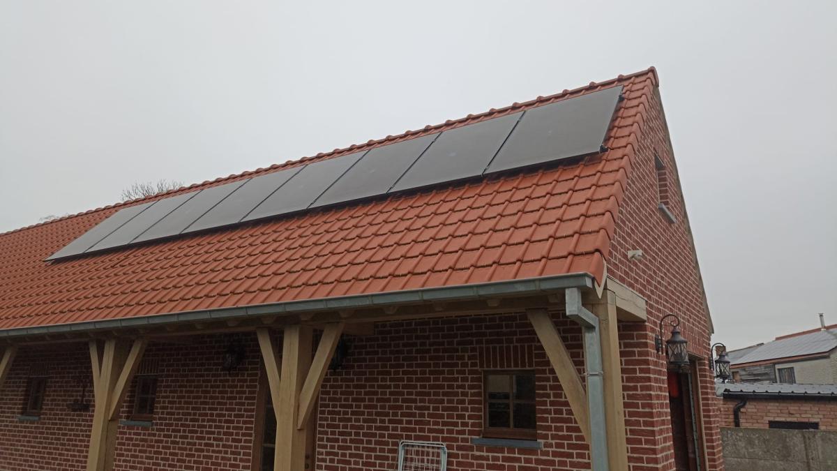 jinko solar