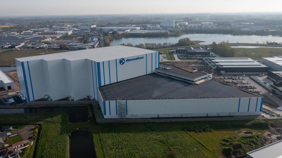 zonnepanelen call