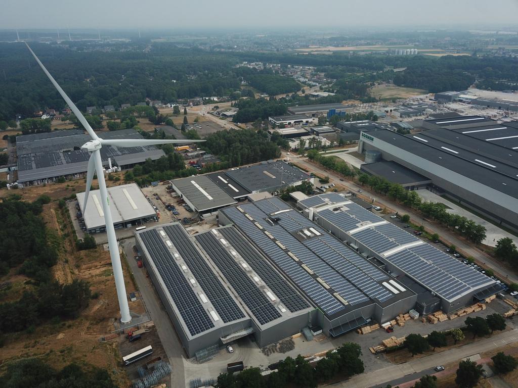 zonnepanelen 2025