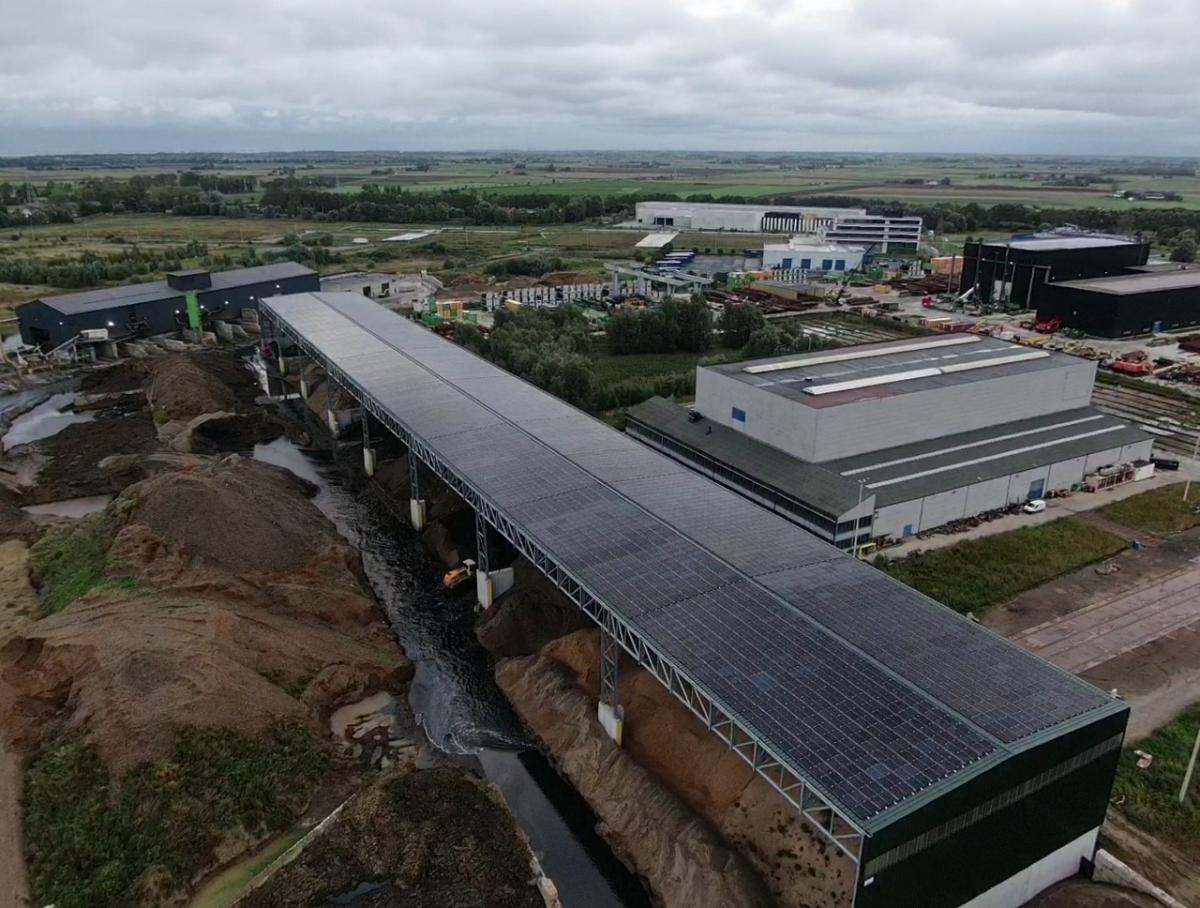 zonnepanelen 2025