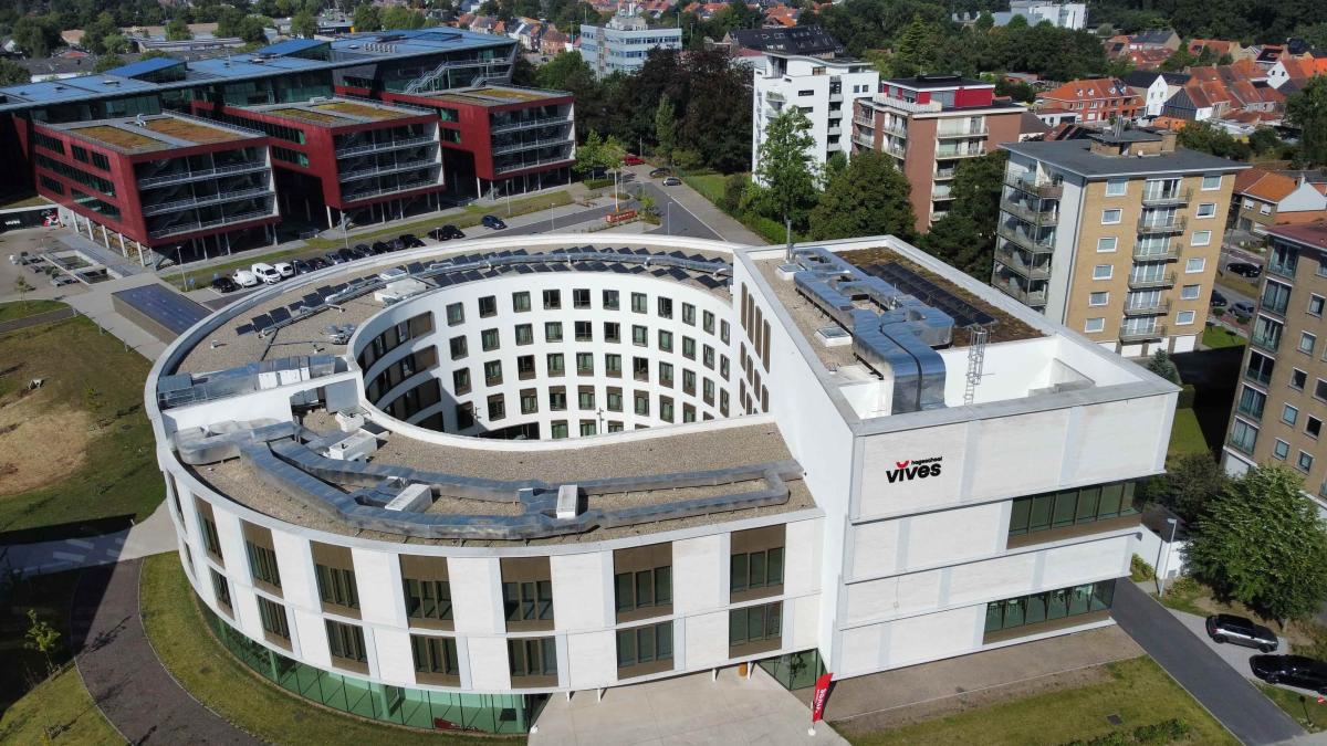 zonnepanelen brugge