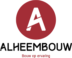 Logo van Alheembouw