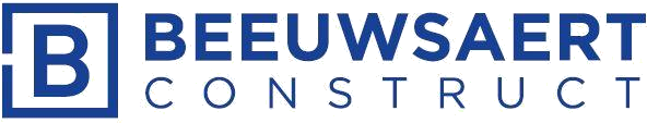 Logo van Beeuwsaert Construct