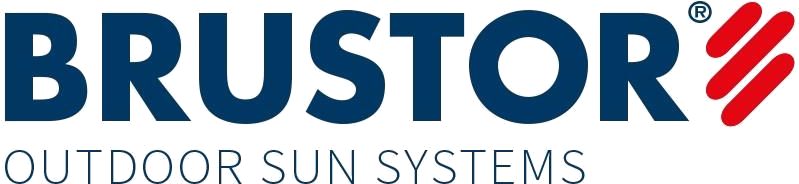 Logo van Brustor