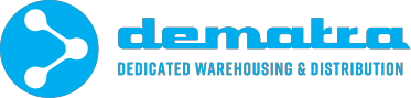 Logo van Dematra