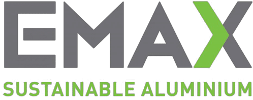 Logo van E-MAX