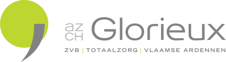 Logo van AZ Glorieux