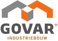 Logo van Govar Industriebouw