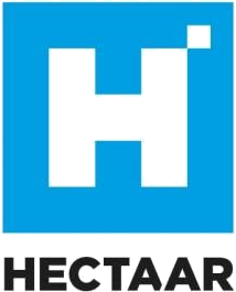 Logo van Hectaar