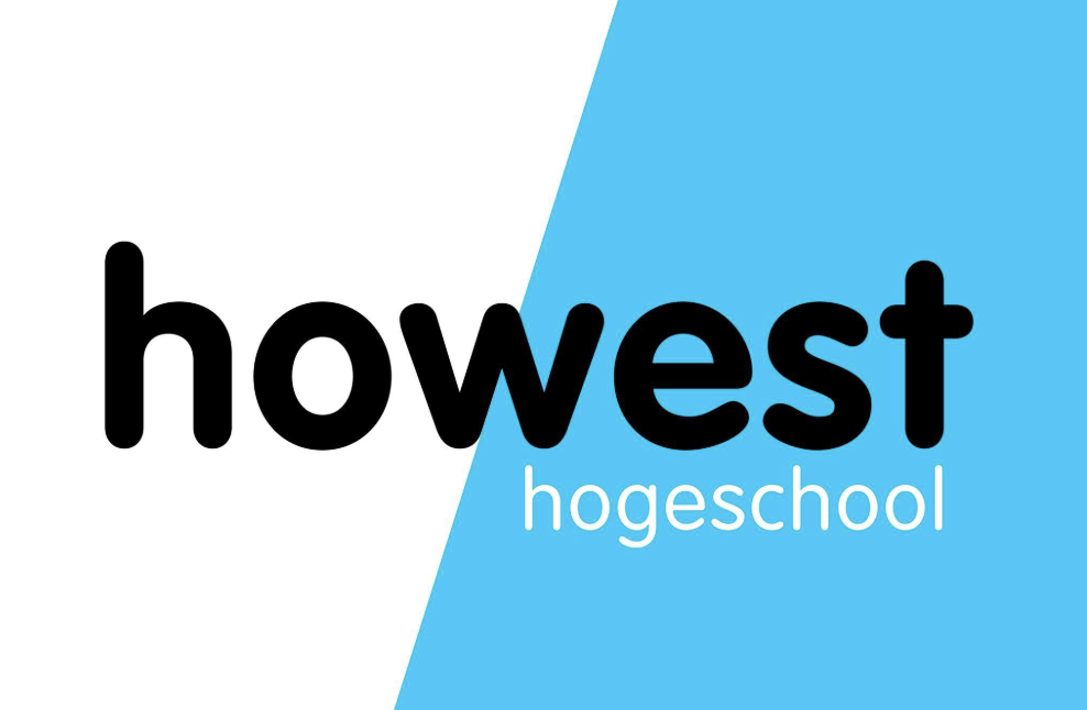 Logo van Howest