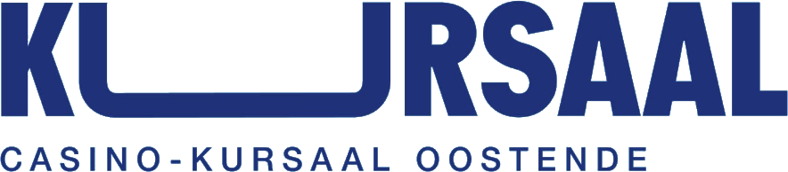 Logo van Kursaal Oostende