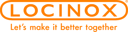 Logo van Locinox