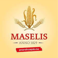Logo van Maselis