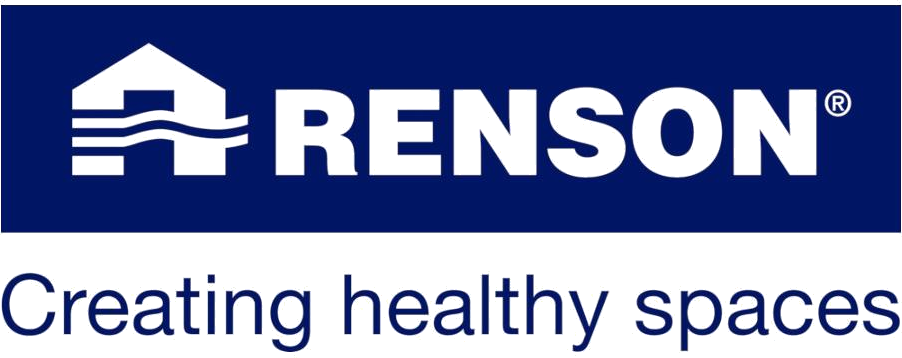 Logo van Renson