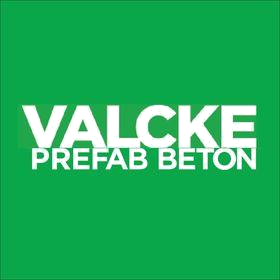 Logo van Valcke Prefab Beton