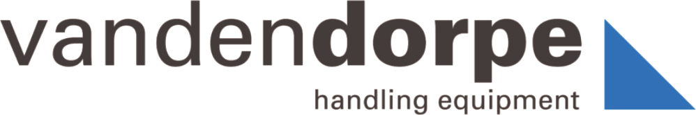 Logo van Vandendorpe Handling Equipment