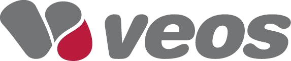 Logo van Veos