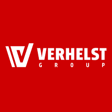 Logo van Verhelst Group